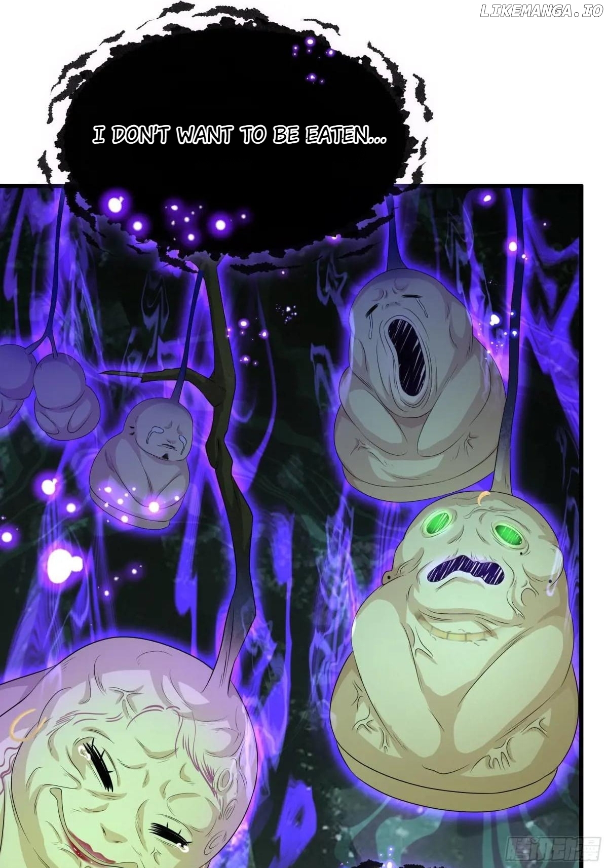 Rebirth of King Zhou: Not Being the Ultimate Villain Chapter 125 - page 43